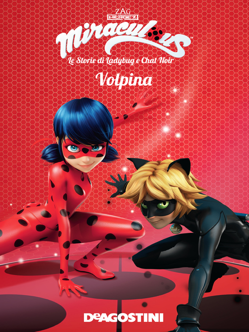 Title details for Volpina (Miraculous by AA. VV. - Available